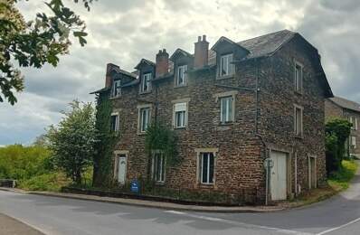 Maison en pierre de 12 pièces principales — photo du bien