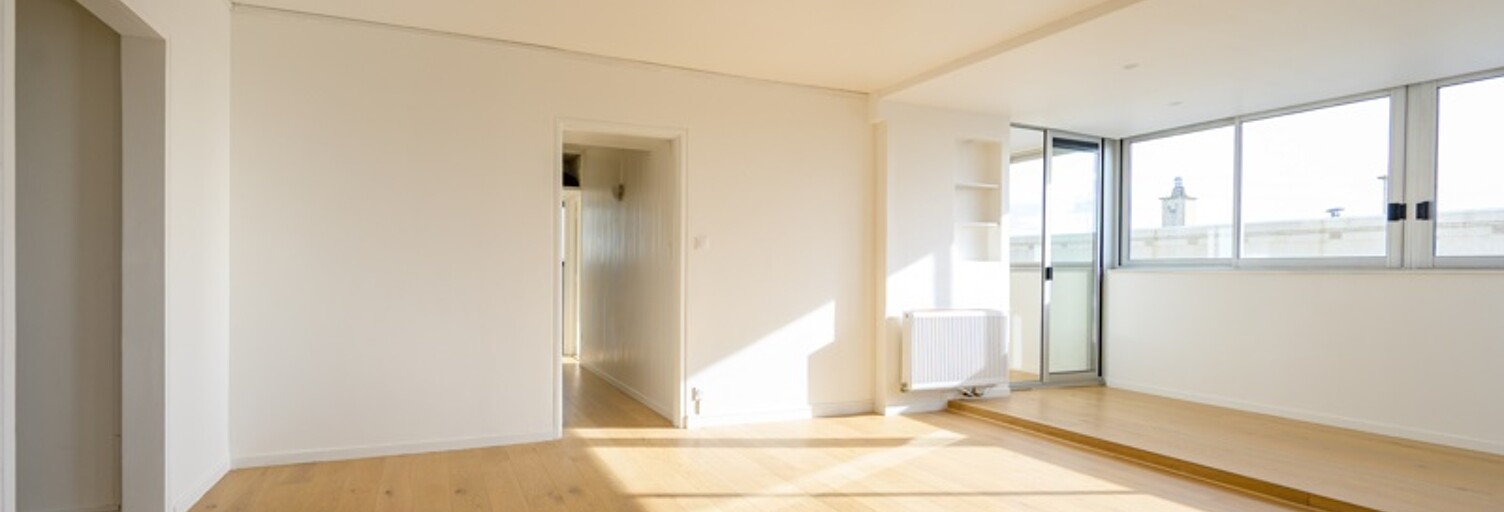 Appartement 5 Pièces 114 m² à vendre à La Rochelle (17000)