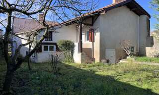 Maison 6 Pièces 185 m² à vendre à Marcillac-Lanville (16140)