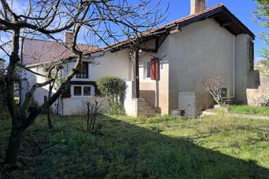 Maison 6 pièces 155875 €