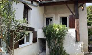 Maison 6 Pièces 185 m² à vendre à Marcillac-Lanville (16140)