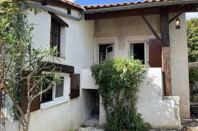 Maison 6 pièces 139999 €