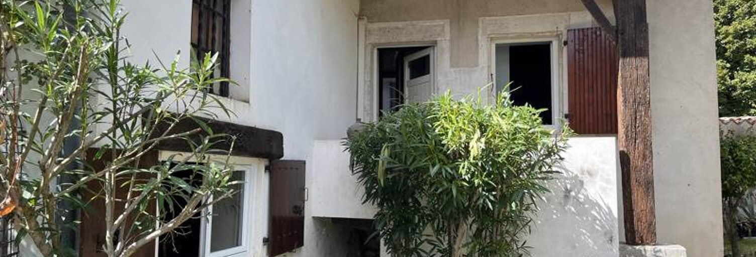 Maison 6 Pièces 185 m² à vendre à Marcillac-Lanville (16140)