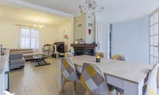 Maison 5 Pièces 102 m² à vendre à Beynes (78650)