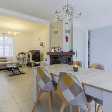 Maison 5 pièces 374000 €