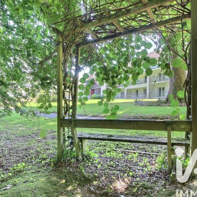 Appartement 1 pièces 64400 €