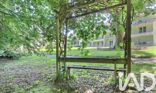 Appartement 1 Pièce 29 m² à vendre à Juvigny-Val-d'Andaine (61140)