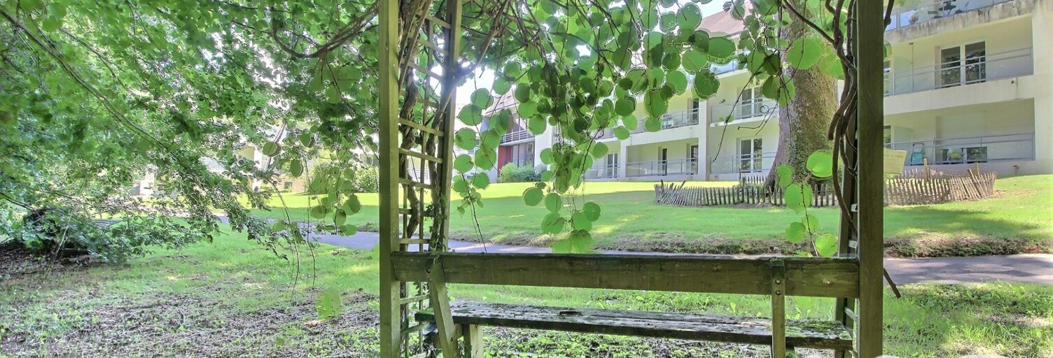 Appartement 1 Pièce 29 m² à vendre à Juvigny-Val-d'Andaine (61140)