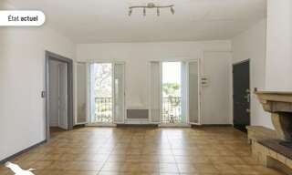 Appartement 3 Pièces 65 m² à vendre à Gignac (34150)