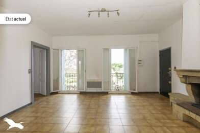 Appartement 3 pièces 164300 €