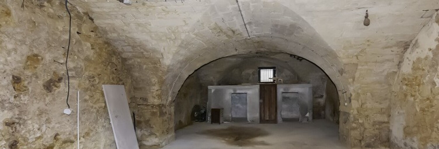 Immeuble   m² à vendre à Gignac (34150)