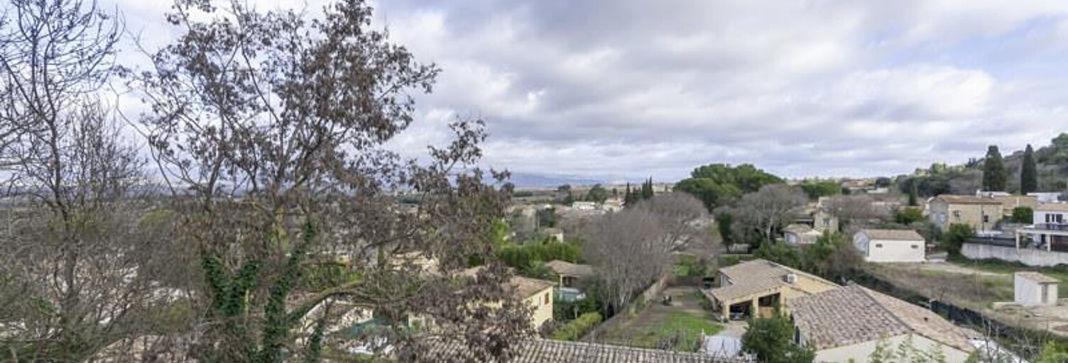 Immeuble   m² à vendre à Gignac (34150)