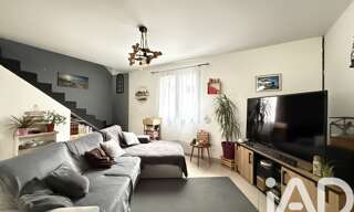 Maison 4 Pièces 90 m² à vendre à Cabasse (83340)