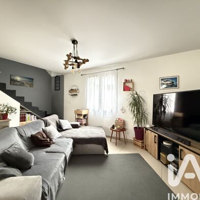 Maison 4 pièces 300000 €