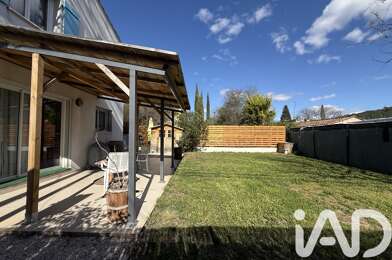 Maison 4 pièces 294500 €