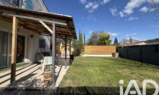 Maison 4 Pièces 90 m² à vendre à Cabasse (83340)