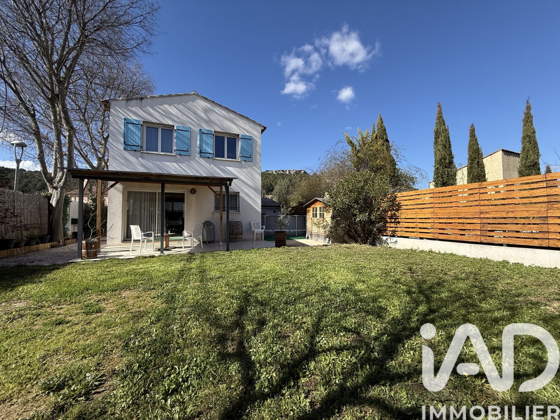 Vente Maison/villa 4 pièces - Photo 2