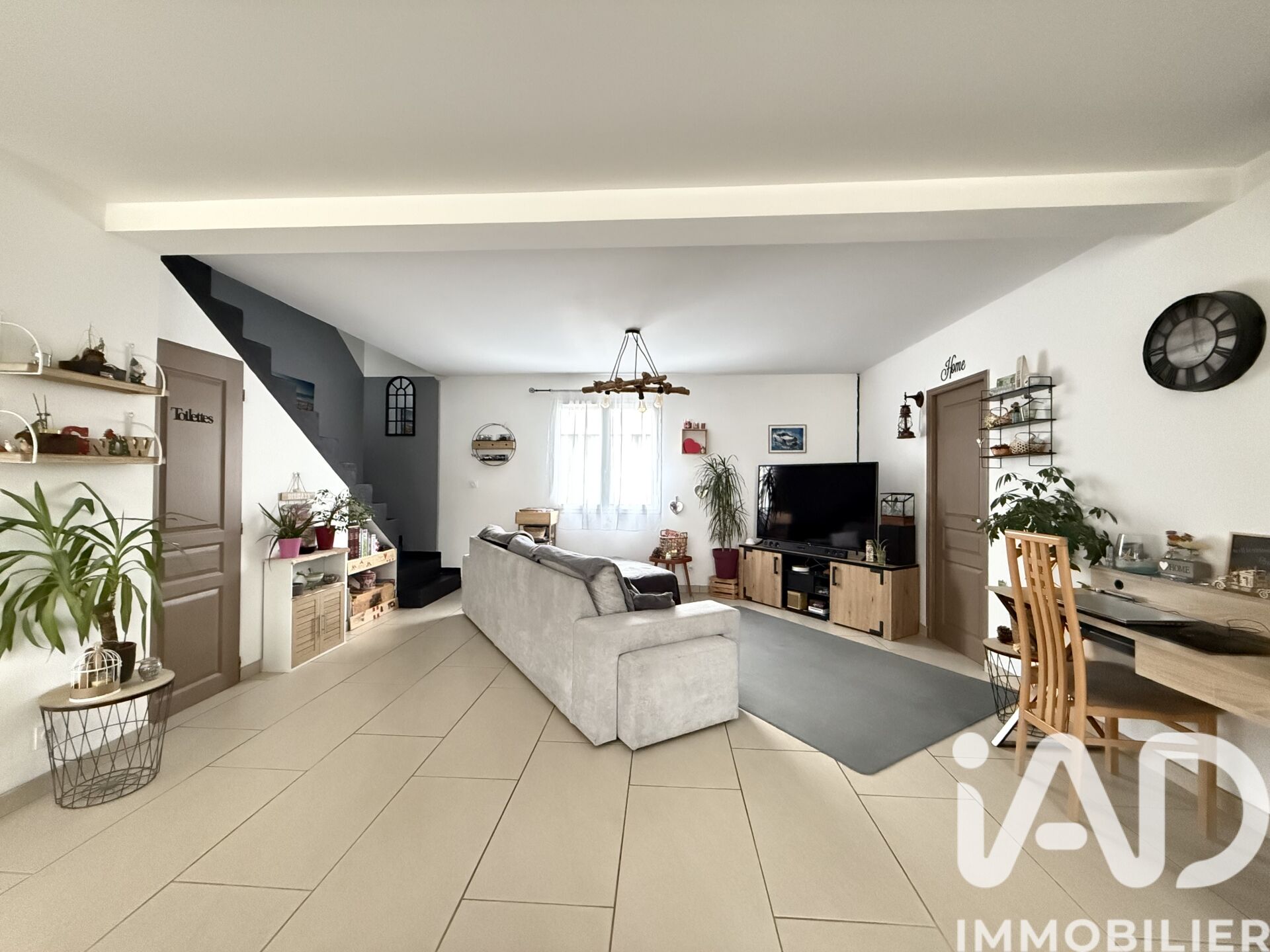 Vente Maison/villa 4 pièces - Photo 3