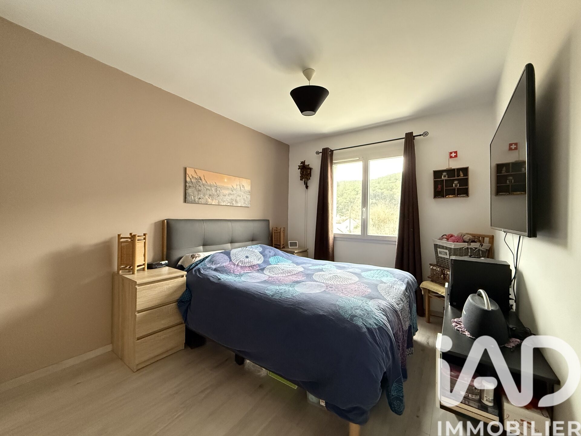 Vente Maison/villa 4 pièces - Photo 5