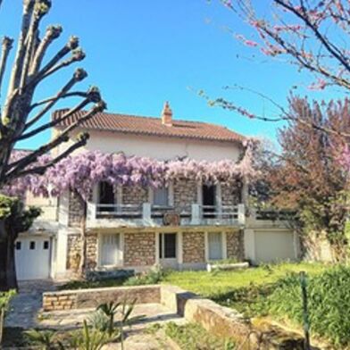 Maison 7 pièces 199500 €