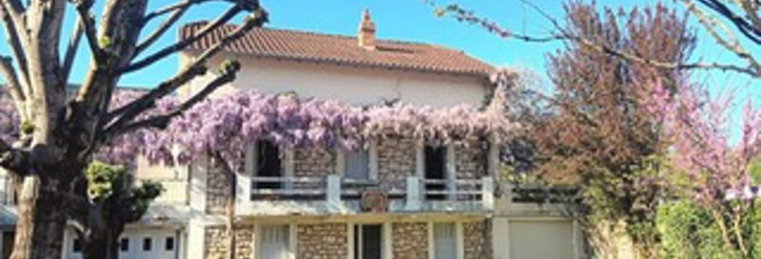 Maison 7 Pièces 155 m² à vendre à Cahors (46000)