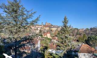 Maison 6 Pièces 97 m² à vendre à Gourdon (46300)