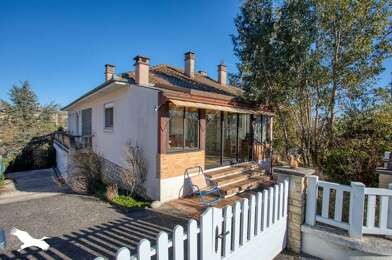 Maison 6 pièces 223650 €
