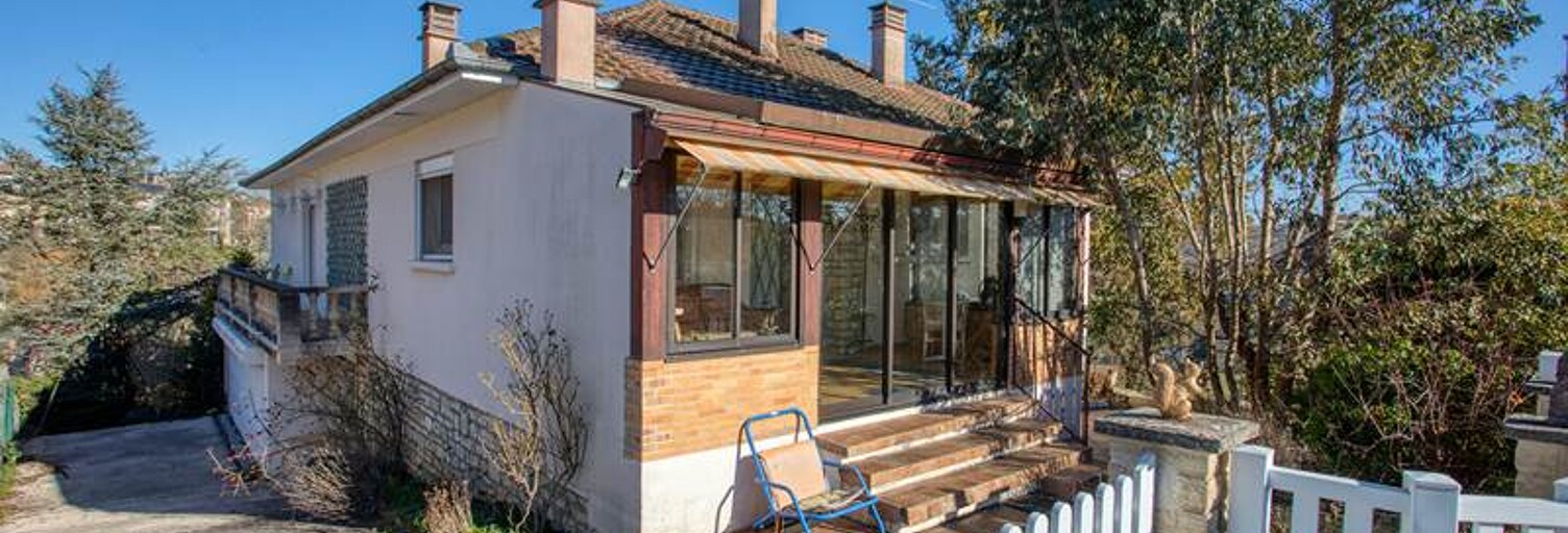Maison 6 Pièces 97 m² à vendre à Gourdon (46300)