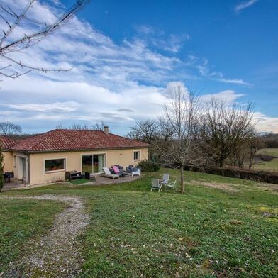 Maison 4 pièces 265000 €