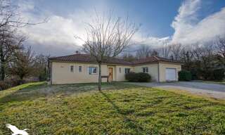 Maison 4 Pièces 134 m² à vendre à Ginouillac (46300)