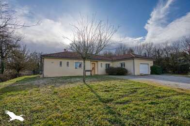 Maison 4 pièces 265000 €