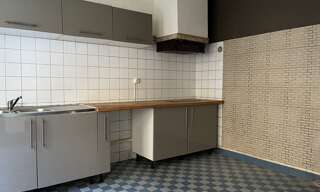 Maison 2 Pièces 39 m² à vendre à Mirande (32300)