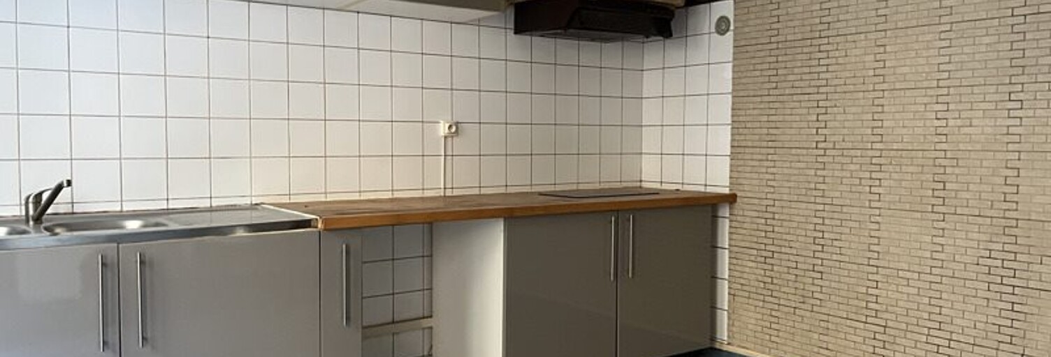 Maison 2 Pièces 39 m² à vendre à Mirande (32300)