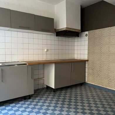 Maison 2 pièces 30000 €