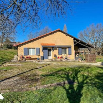 Maison 4 pièces 219999 €