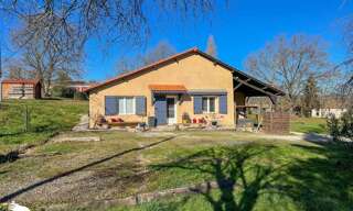 Maison 4 Pièces 107 m² à vendre à Beccas (32730)