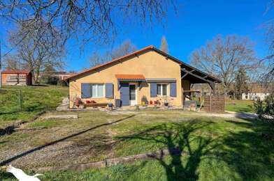 Maison 4 pièces 219999 €