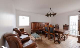 Appartement 3 Pièces 74 m² à vendre à Sannois (95110)