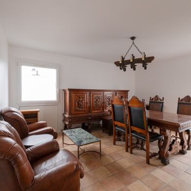 Appartement 3 pièces 166000 €