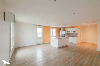 Appartement 3 pièces 260190 €