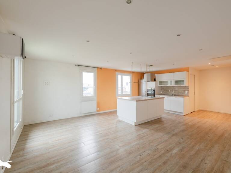 Appartement de 3 pièces principales — photo 1