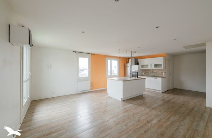 Appartement de 3 pièces principales — photo 3
