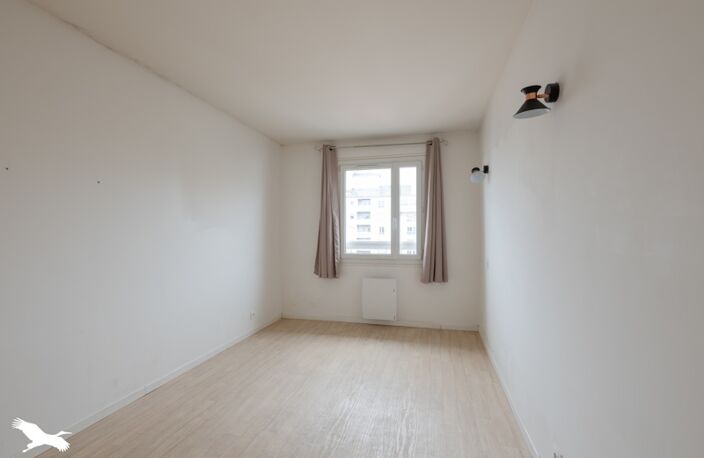 Appartement de 3 pièces principales — photo 4