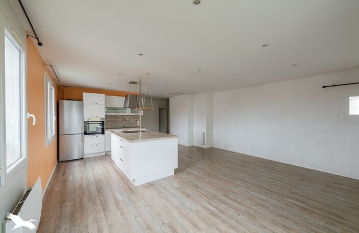 Appartement de 3 pièces principales — photo 5