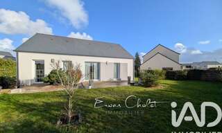 Maison 3 Pièces 72 m² à vendre à Saint-Étienne-de-Montluc (44360)