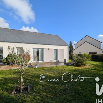 Maison 3 pièces 279400 €