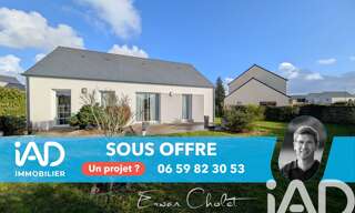 Maison 3 Pièces 72 m² à vendre à Saint-Étienne-de-Montluc (44360)