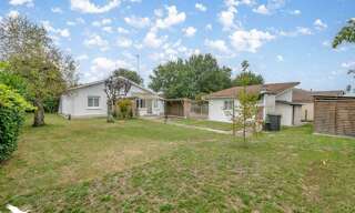 Maison 4 Pièces 86 m² à vendre à Biganos (33380)