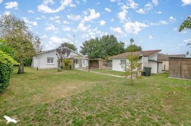 Maison 4 pièces 299000 €