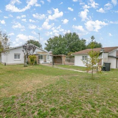 Maison 4 pièces 314000 €